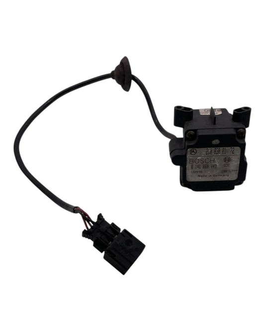 Mercedes-Benz W210 Sensor Temparatursensor Klimaanlage 2108300172