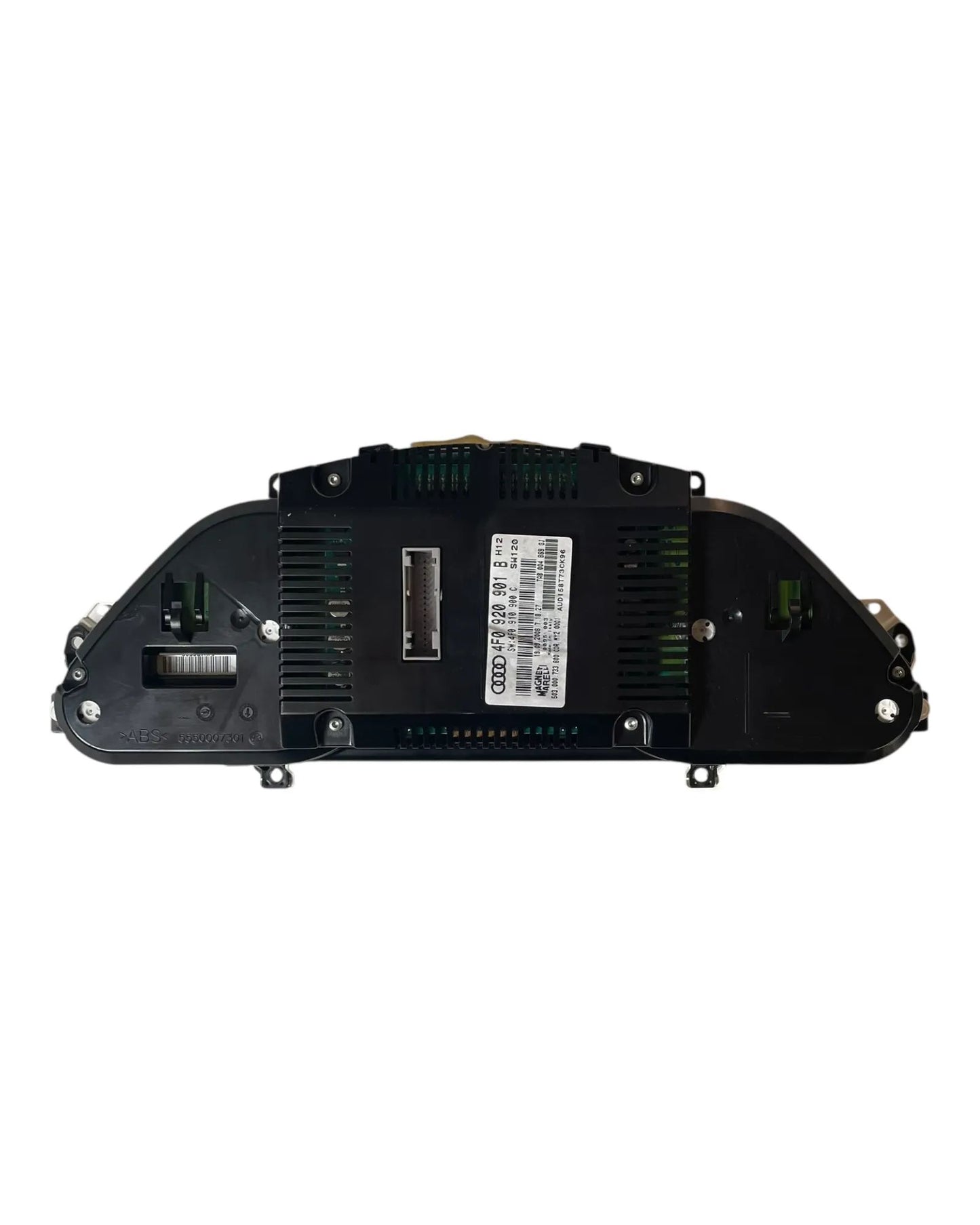 Audi A6 Kombiinstrument Tacho Tachometer 5540007312