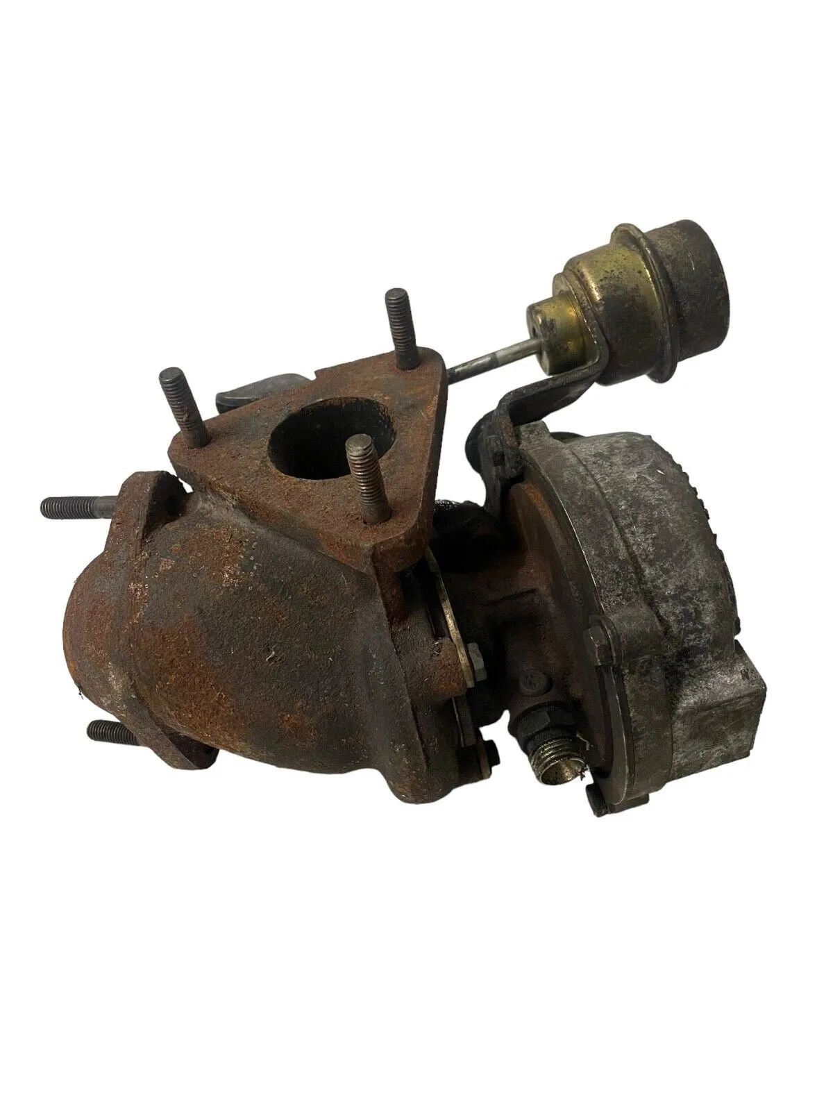 Turbolader Turbo Mercedes V-Klasse W638 988462753 AL2003/KO3-020 A6010960399