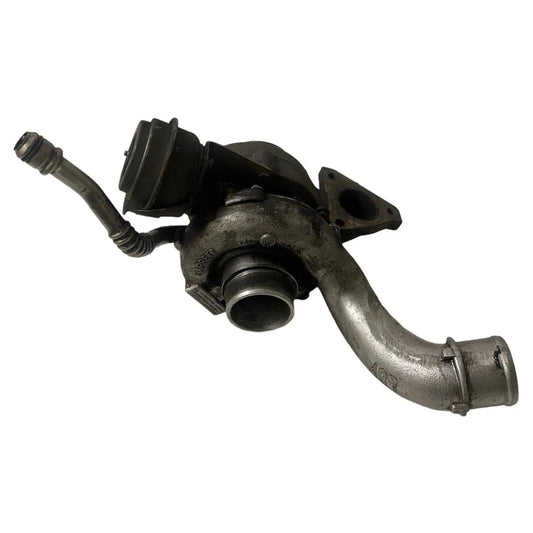 Turbolader Turbo Renault Laguna II 2.2 DCI 8200199304 GT1852V GARRETT