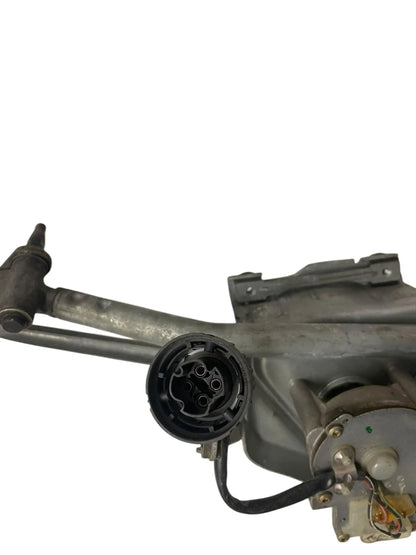 Bmw 3er E36 Scheibenwischermotor Wischermotor Gestänge 67638357866