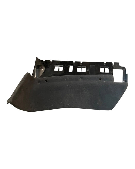 Mercedes-Benz S-Klasse W220 Verkleidung Armaturenbrett Fußraum A2206800517