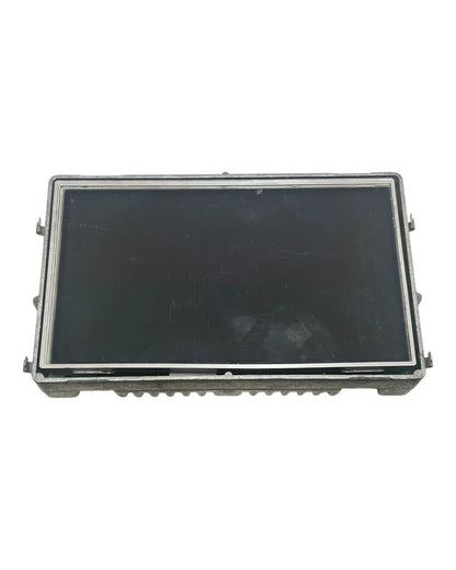 Renault Espace original Display Navigationssystem 8200154477