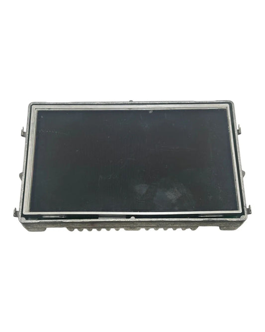 Renault Espace original Display Navigationssystem 8200154477