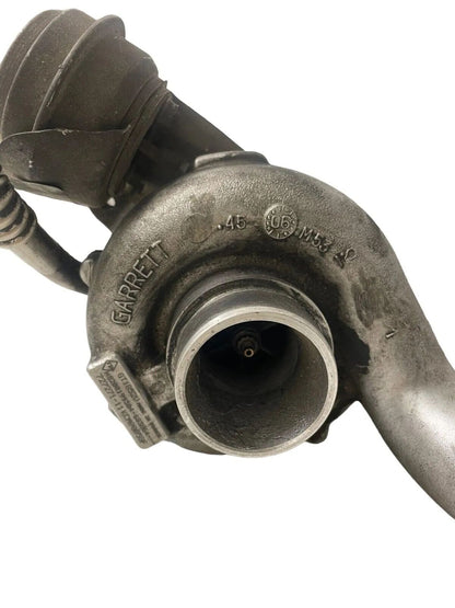 Turbolader Turbo Renault Laguna II 2.2 DCI 8200199304 GT1852V GARRETT