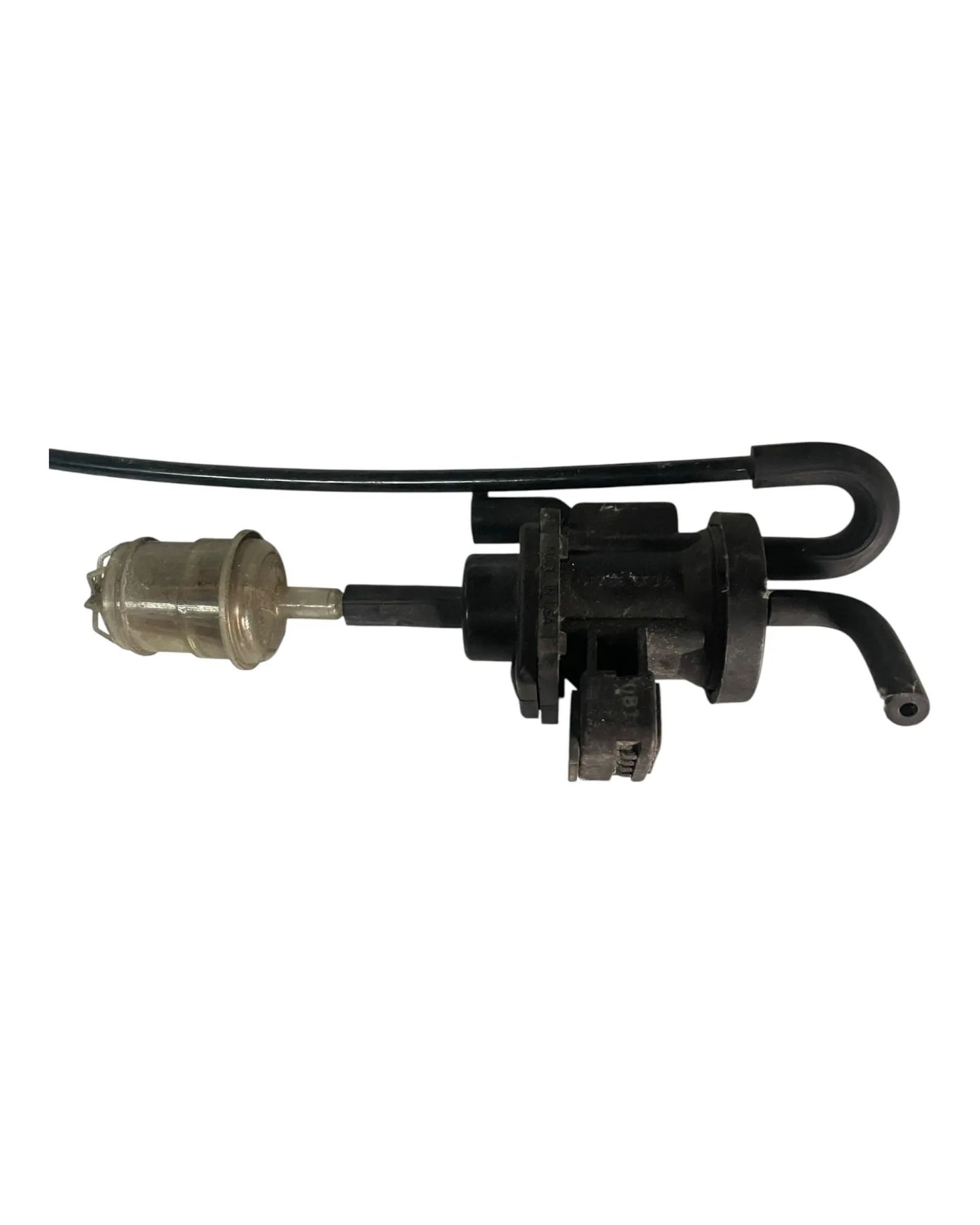 Mercedes-Benz C-Klasse W203 Vakuumventil Ventil Magnetventil 4715396