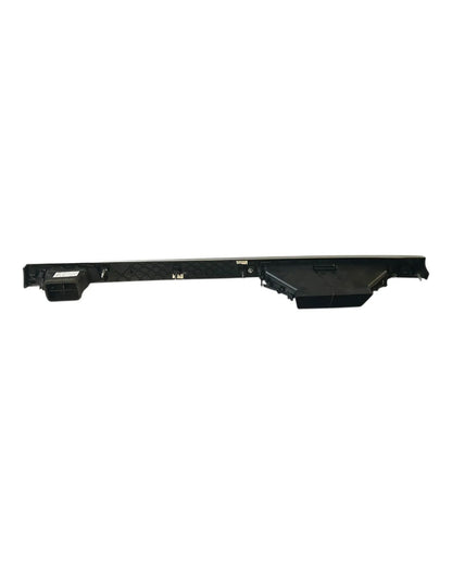 BMW 3er E91 E90 Abdeckung Blende Armaturenbrett Aluminium vorne 6982457