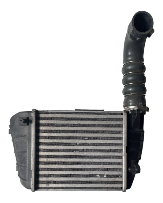 Audi A4 Avant Ladeluftkühler Rechts 8E0145806L