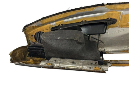 Mercedes-Benz 190 W201 Armaturenbrett Verkleidung 2016800191