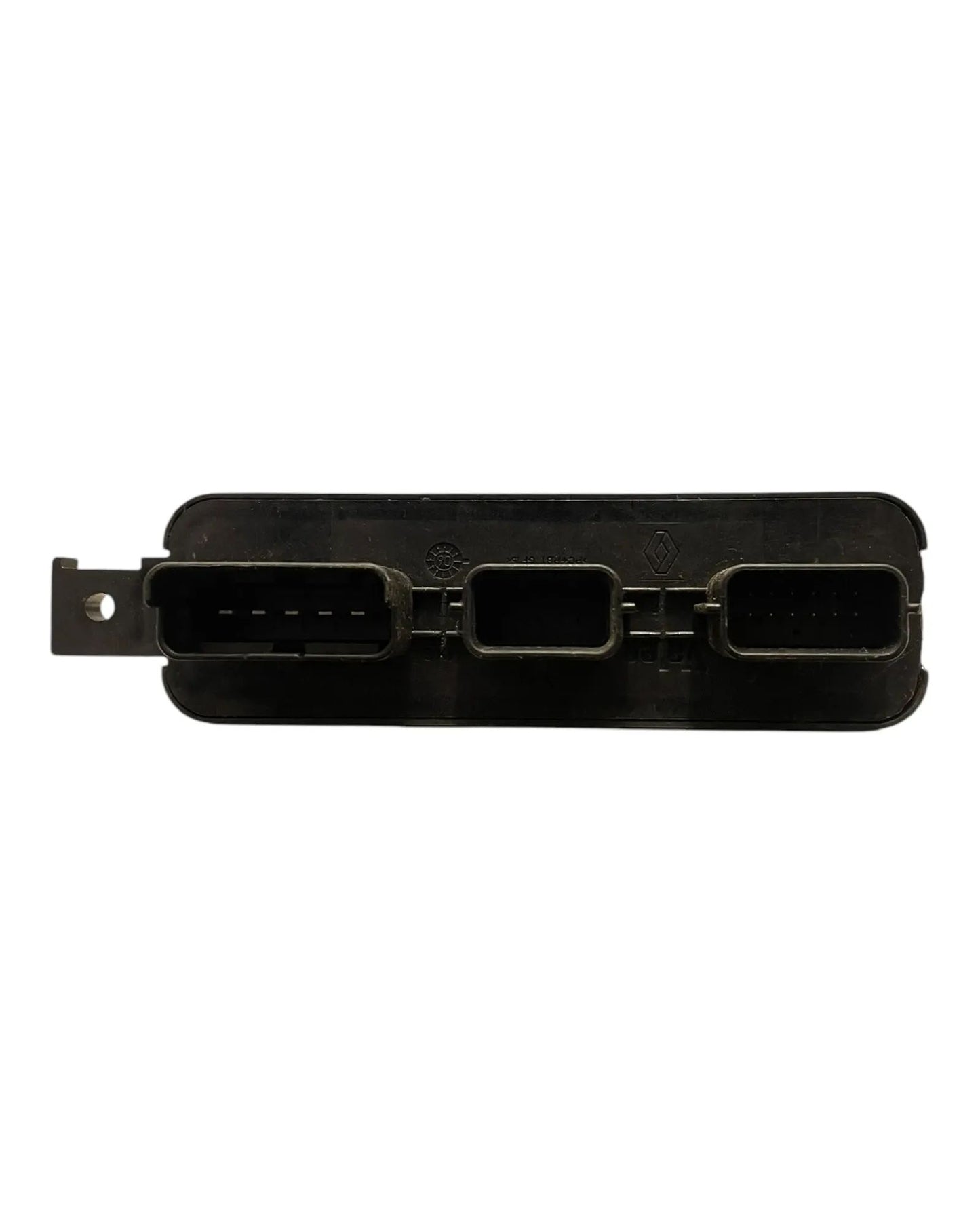 Renault Clio III Steuergerät Lichtsteuergerät Beleuchtung 8200261817