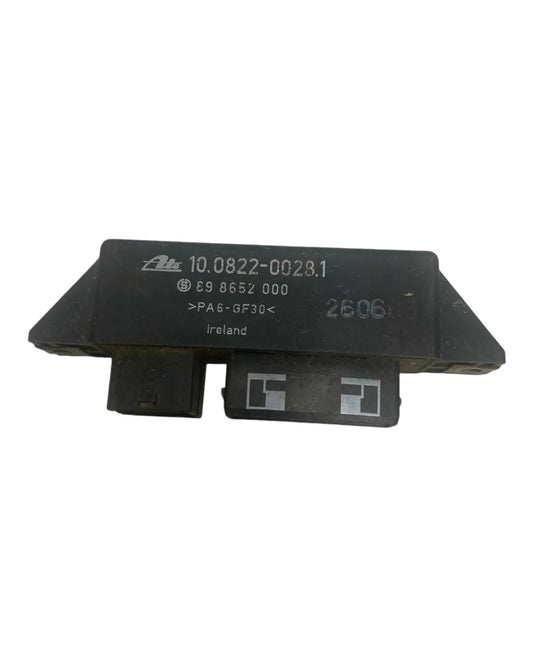 Renault Twingo Relais ABS Steuergerät 898652000