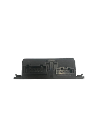 Volkswagen Polo Elektronisches Modul Steuergerät Wegfahrsperre 24410018