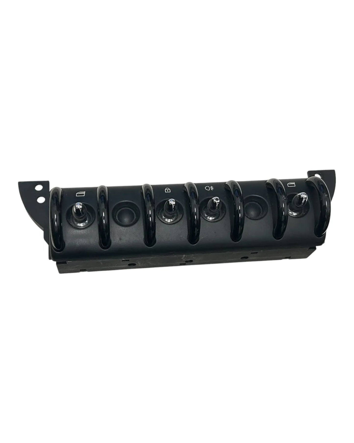 Mini Schaltzentrum Mittelkonsole Schalter Bedienteil 6917983 61316917983