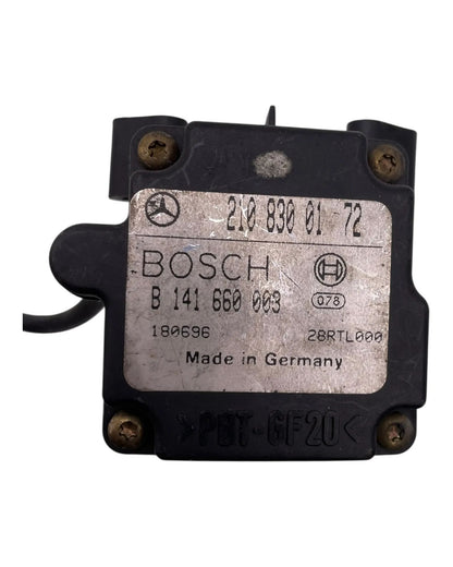 Mercedes-Benz W210 Sensor Temparatursensor Klimaanlage 2108300172