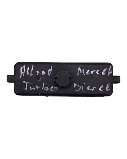 Mercedes-Benz W124 Steuergerät Getriebesteuergerät A0055456032