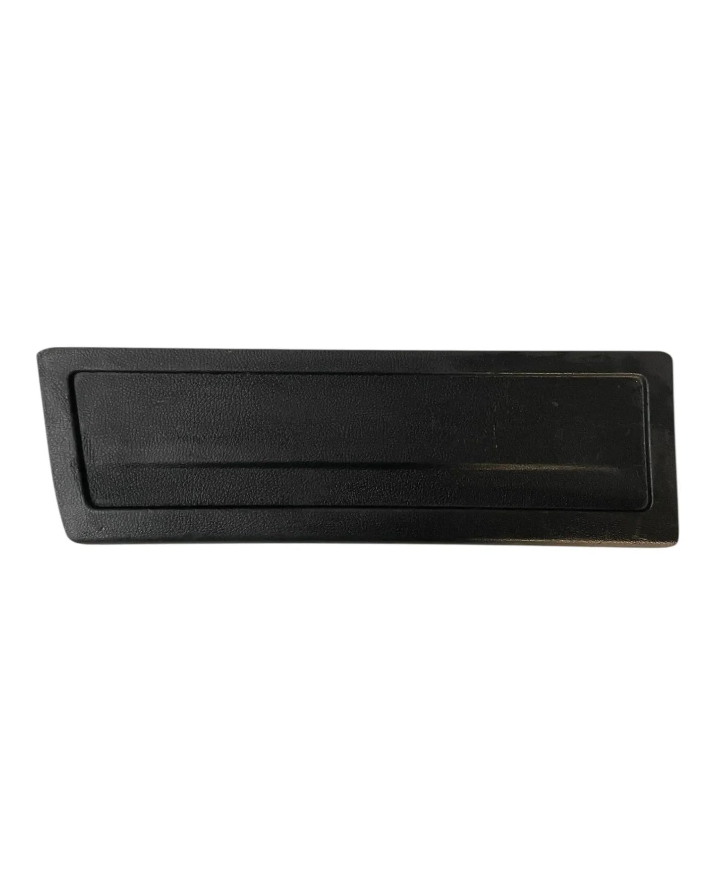 Volkswagen Passat 3C Blende Verkleidung Kofferraum Abdeckung 3C9867464