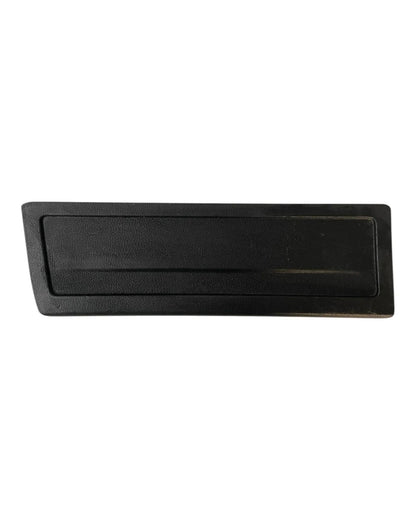 Volkswagen Passat 3C Blende Verkleidung Kofferraum Abdeckung 3C9867464