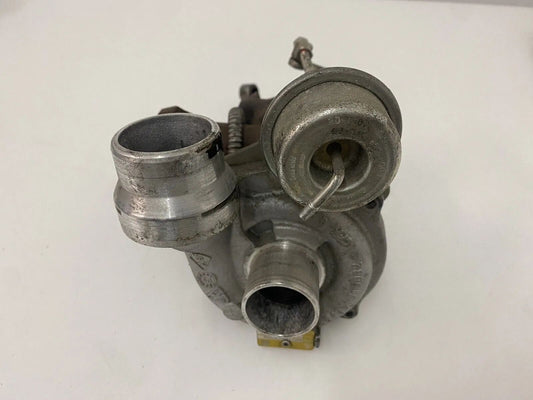 Turbolader Renault Megane III Clio 54391015082 Turbocharger