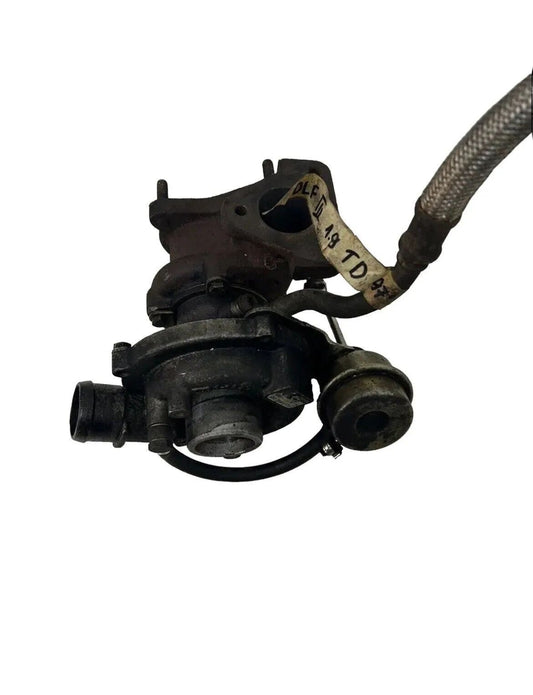 Audi Seat VW 1.9 TD Turbolader Turbocharger 028145701R