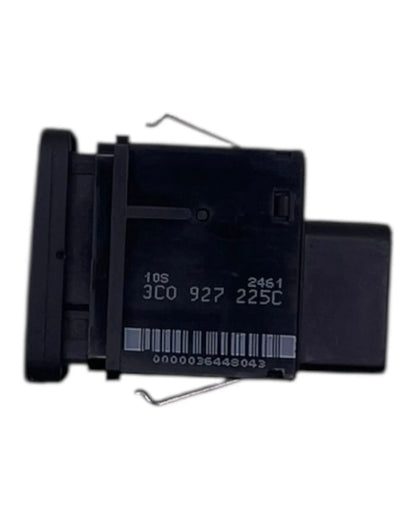 Volkswagen Passat 3C Schalter Parkbremse Handbremsschalter 3C0927225C