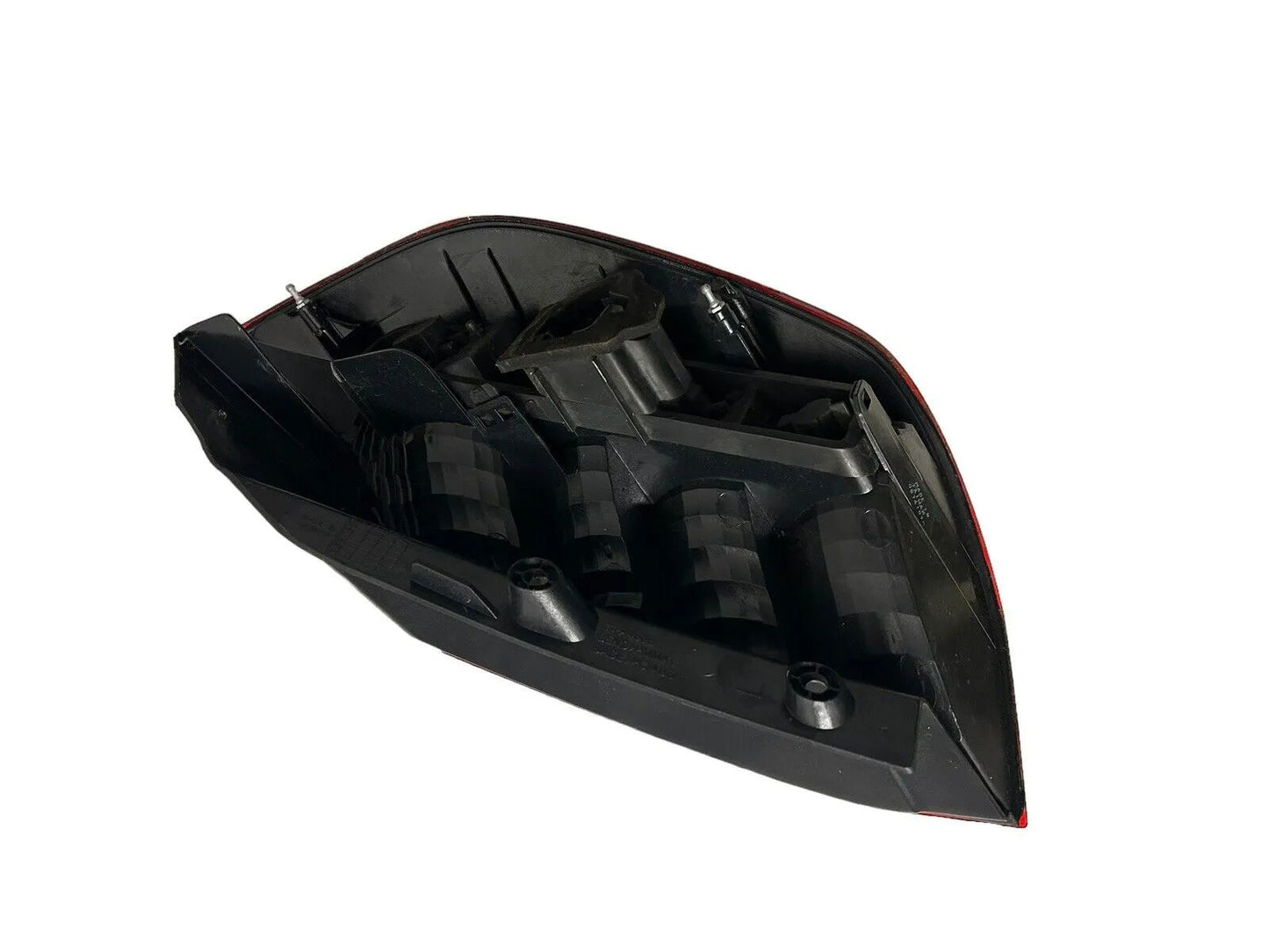 Renault Scenic II Rücklicht Rückleuchte Heckleuchte Links 11A460B