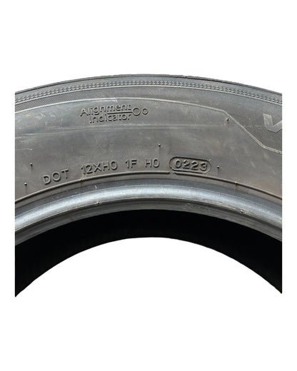 2x Hankook Ventus Prime 215/ 65 R17 99V Sommerreifen Sommer Reifen 5,9mm 2023