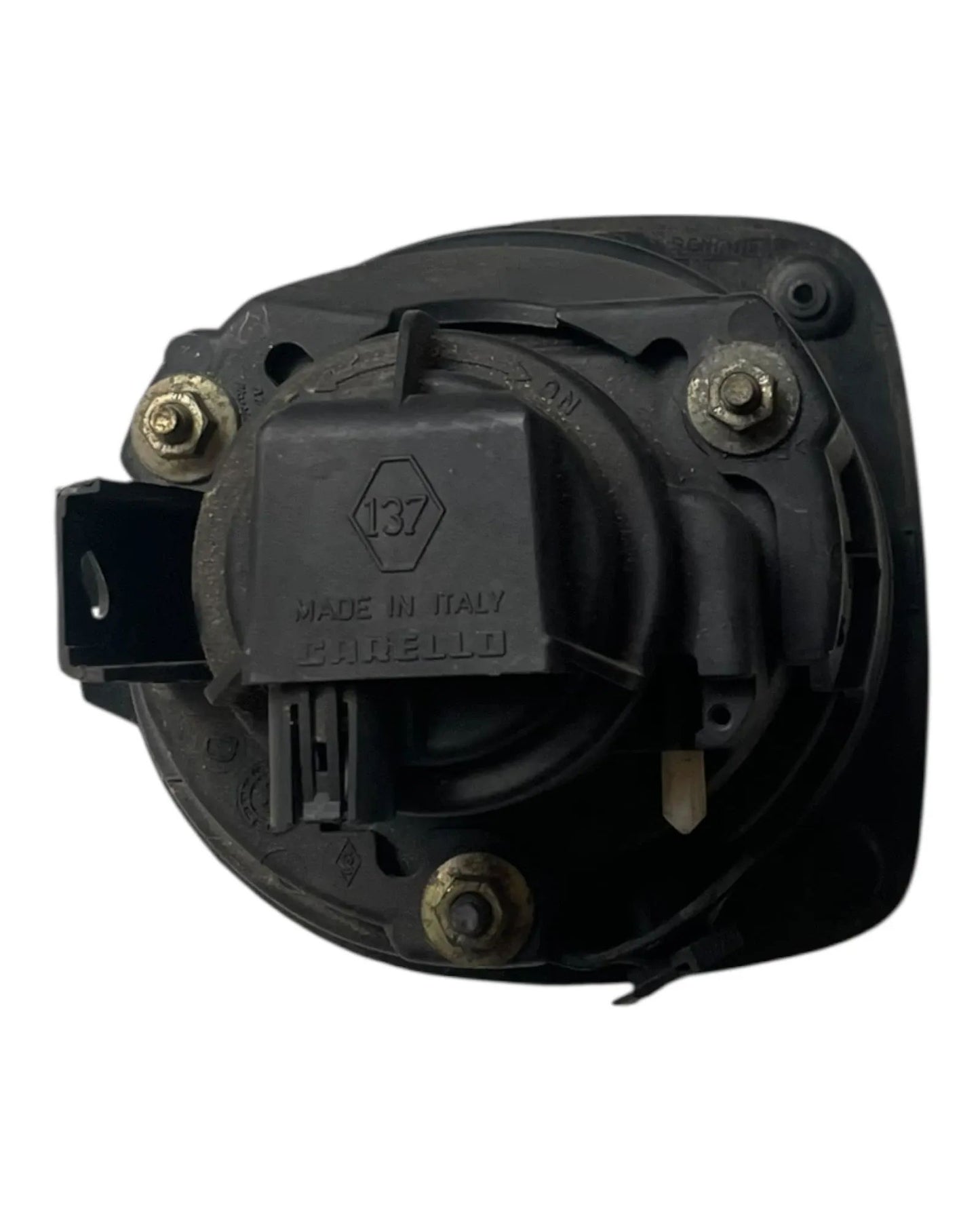 Renault Clio II Nebelscheinwerfer Vorne Links 7700846881