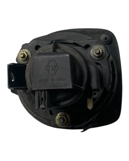 Renault Clio II Nebelscheinwerfer Vorne Links 7700846881