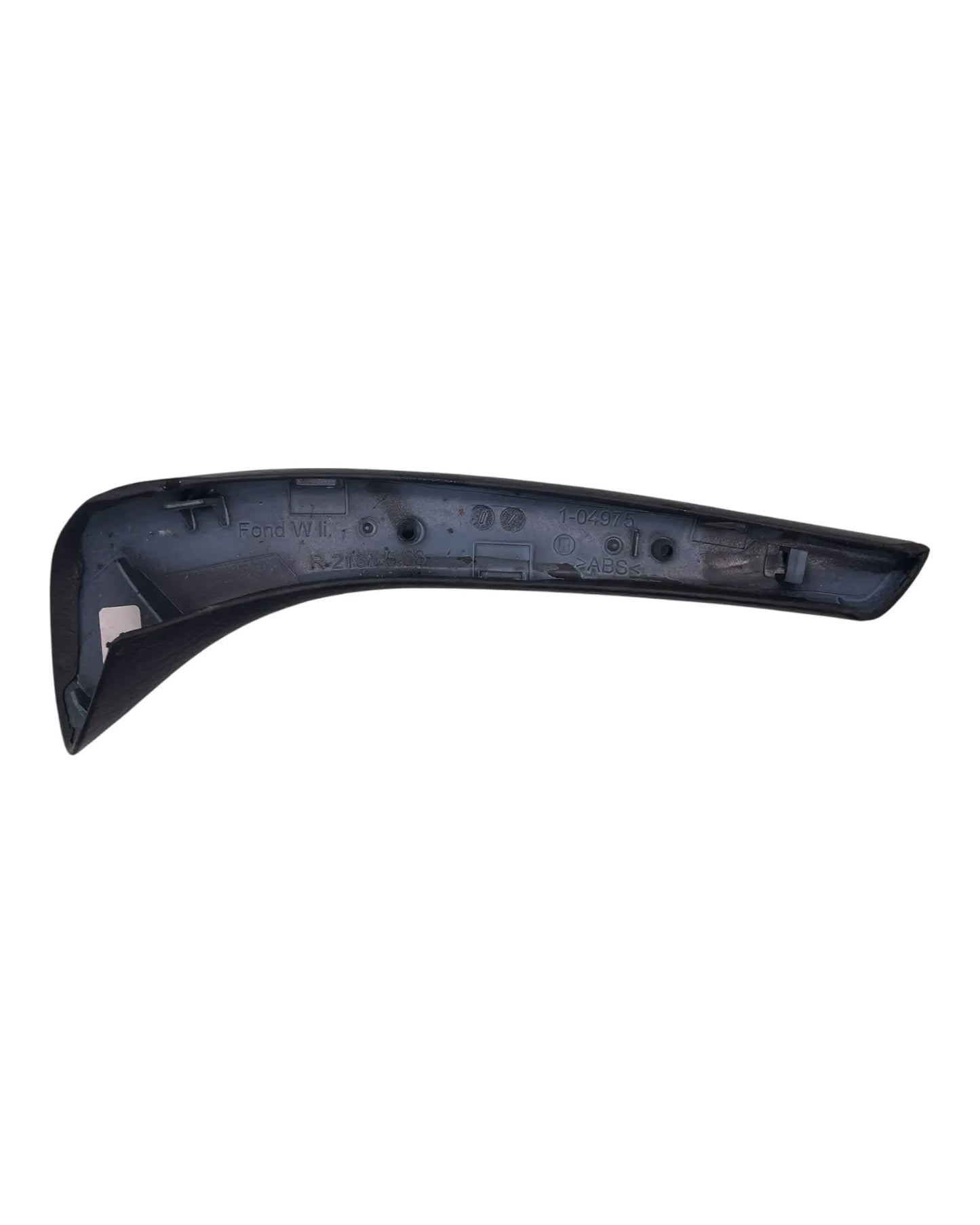 Mercedes-Benz S-Klasse W220  Türgriff  Griff Verkleidung hinten links R2137503