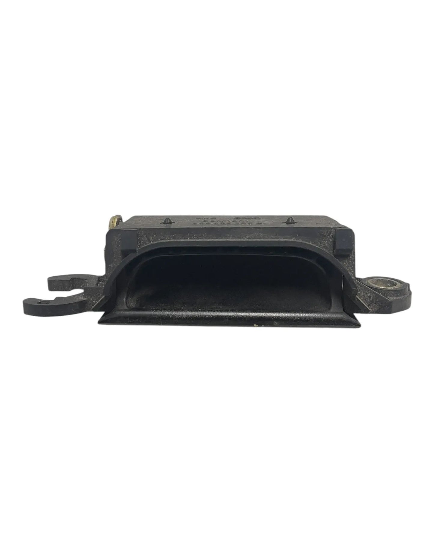 Audi 80 Türgriff Tür Griff vorne links außen893837205A
