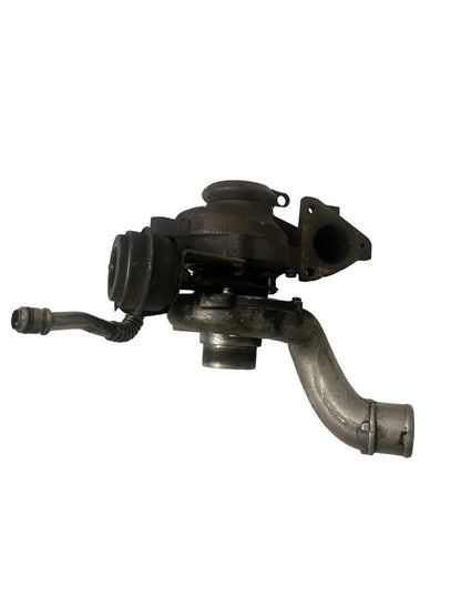 Turbolader Turbo Renault Laguna II 2.2 DCI 8200199304 GT1852V GARRETT