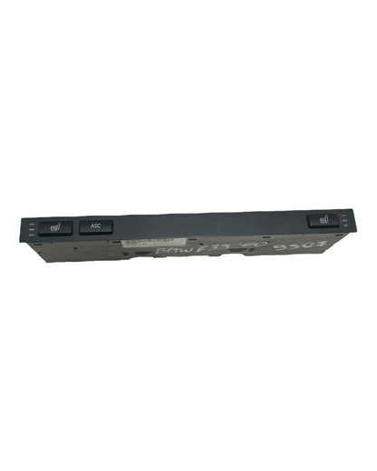 BMW 5 Touring (E39) 523I Schalter Sitzheizung 8373712 03742027