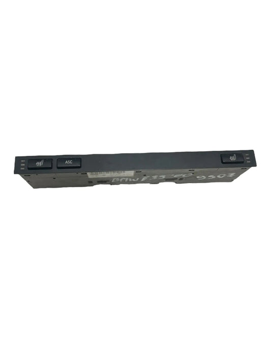 BMW 5 Touring (E39) 523I Schalter Sitzheizung 8373712 03742027