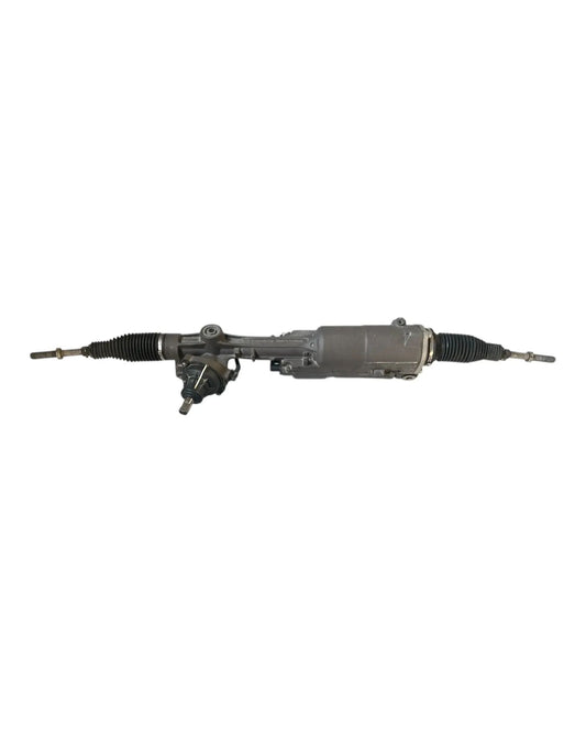 Audi Q7 A8 4M Lenkgetriebe / Servolenkung 4M1423105 4N1423053M
