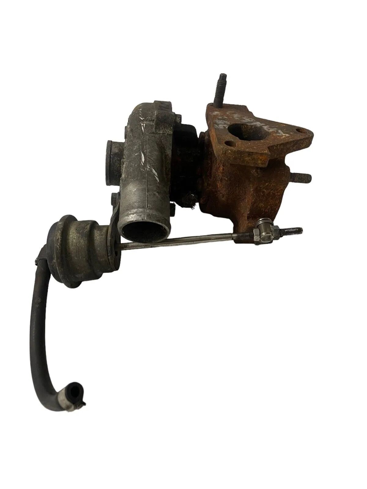 Renault Kangoo Express 1.5 DCI Turbolader Turbo 54359700000 54391015071