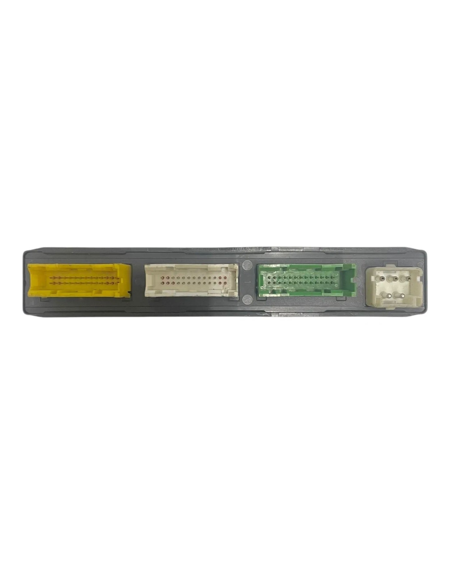 Bmw E34 Steuergerät Komfortsteuergerät Kontrollmodul 6135-1388523, 1388523