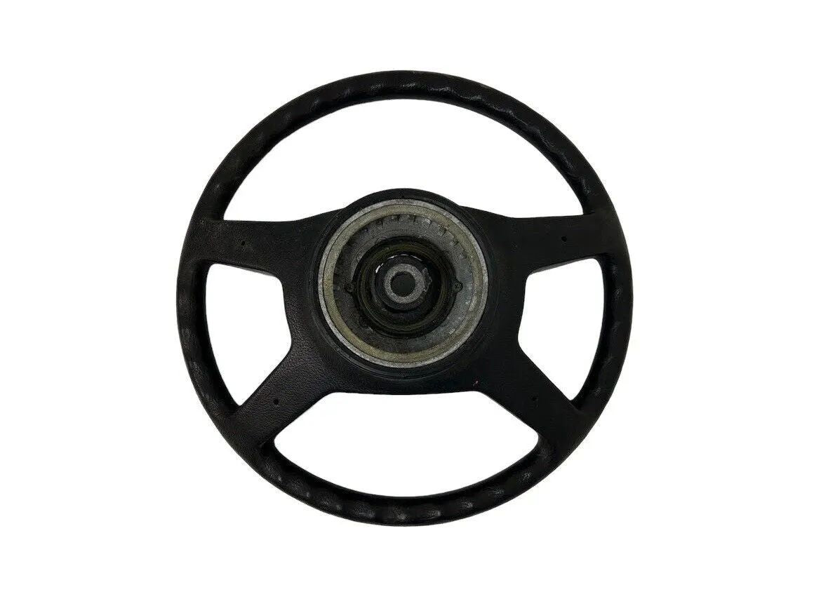 BMW E30 E21 E28 E24 e34 e38 steering wheel Lenkrad 11540711