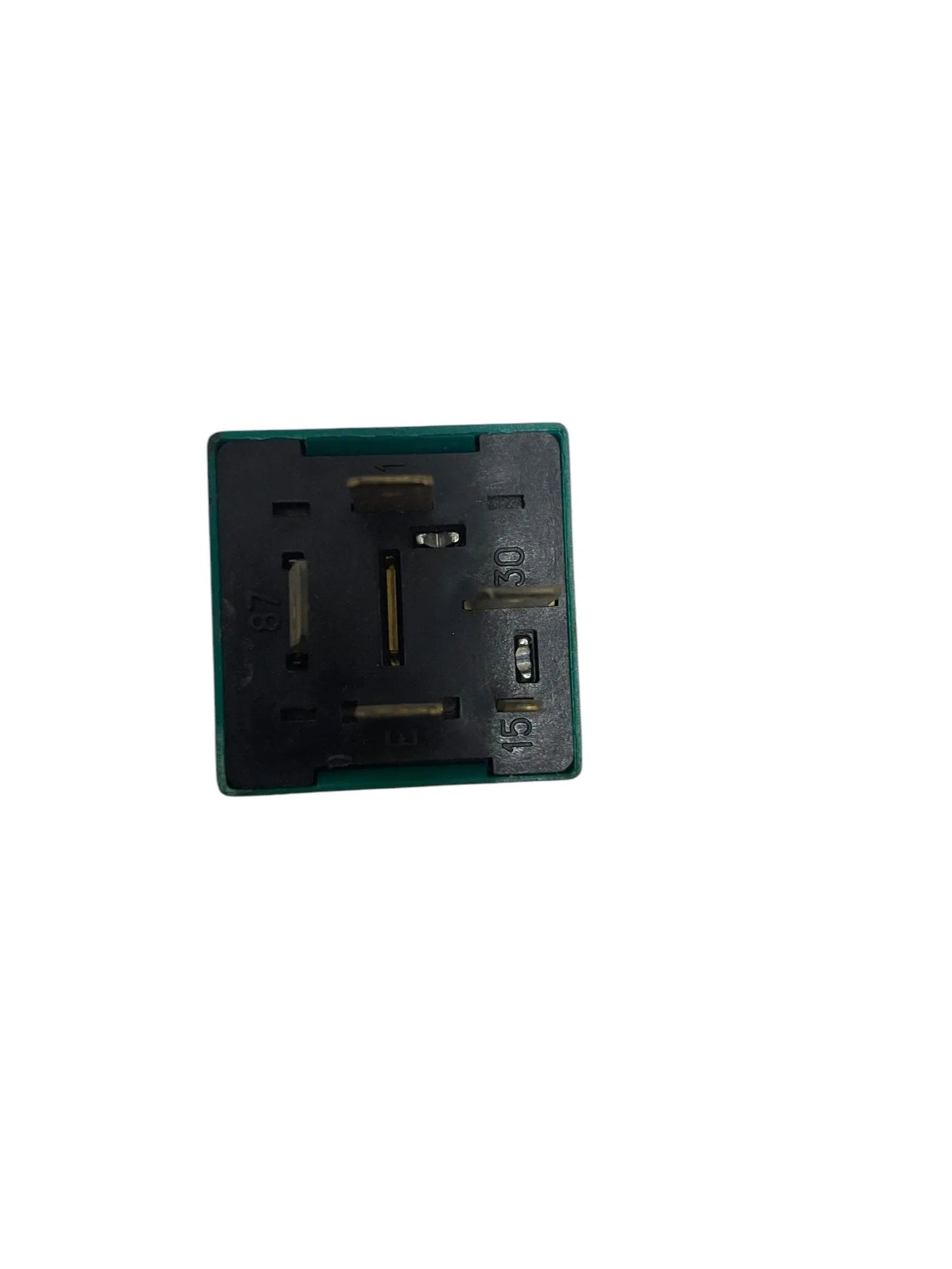 Opel Vectra Relais Kontrolle Modul Einheit 90376957