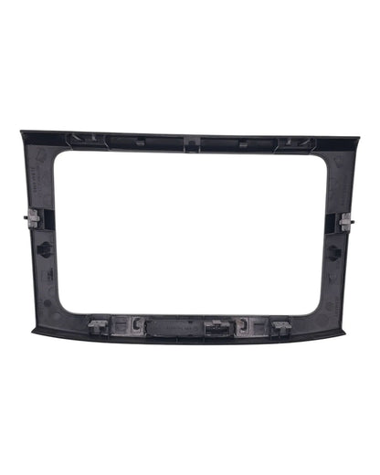 Volkswagen Passat 3C Mittelkonsole Verkleidung Rahmen Blende 3C0858069