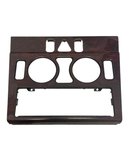 Mercedes-Benz W202 Verkleidung Mittelonsole Blende A210630308
