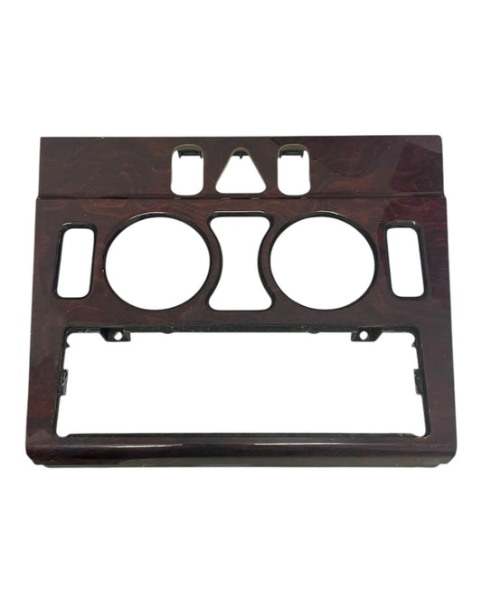 Mercedes-Benz W202 Verkleidung Mittelonsole Blende A210630308