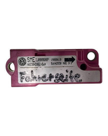 Seat Ibiza Airbagsensor Sensor Airbag Crashsensor IJ0909606P